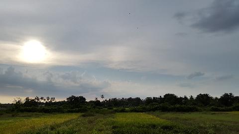 Beautiful Goa Sky - Download Goa Photos